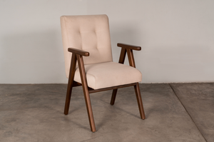 Silla Calix con brazo