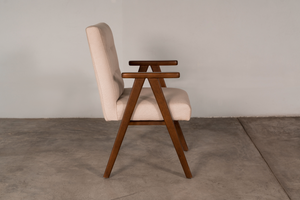 Silla Calix con brazo