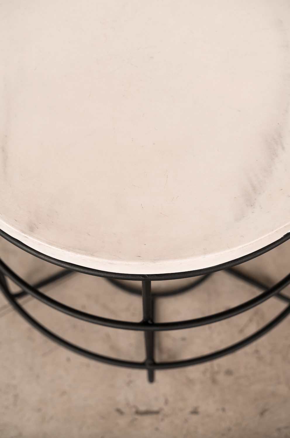 Mesa de centro Mármol