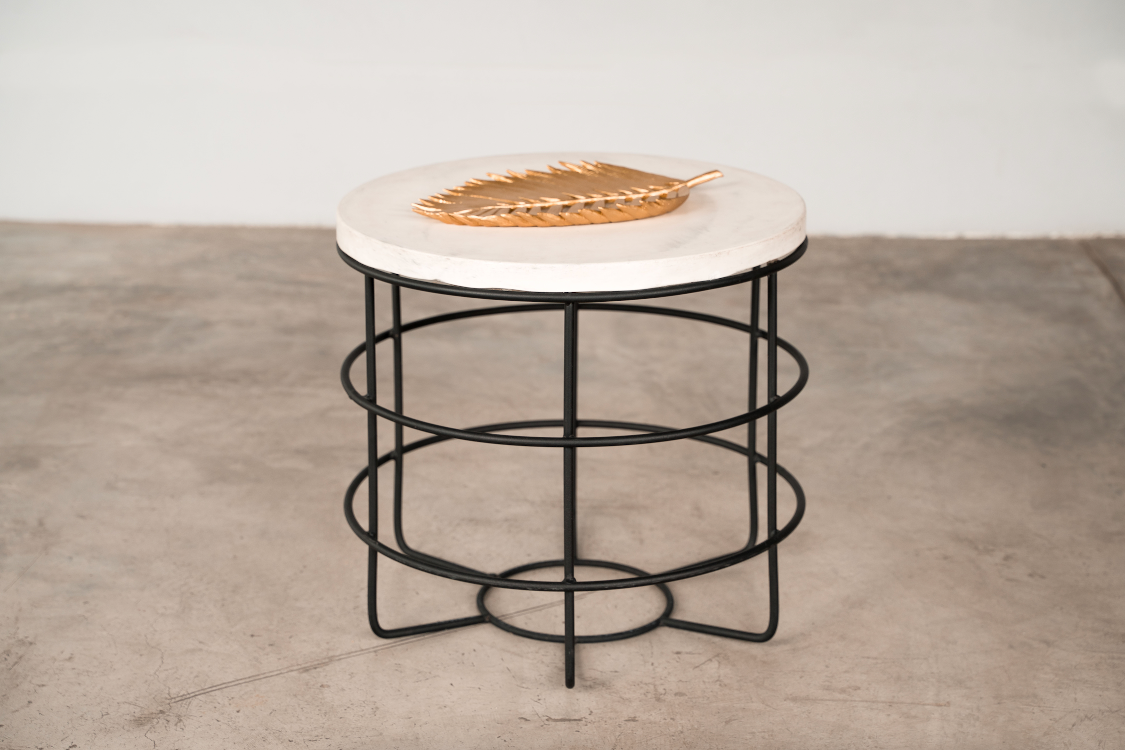 Mesa de centro Mármol