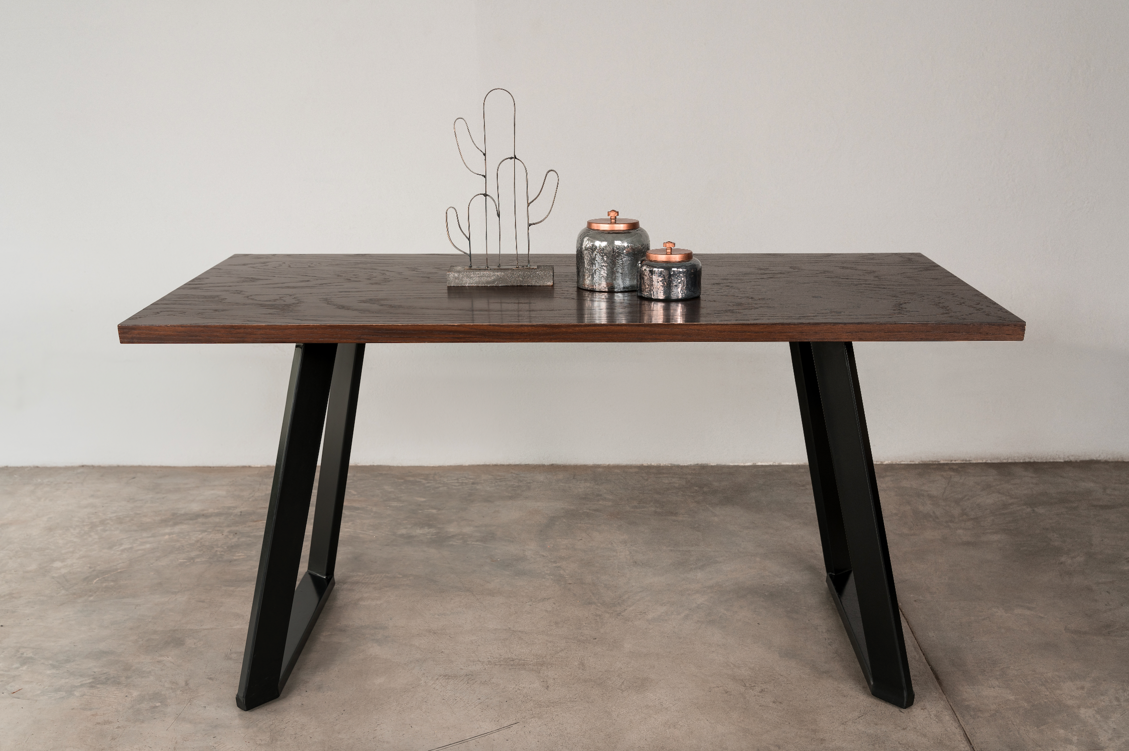 Mesa Herrería