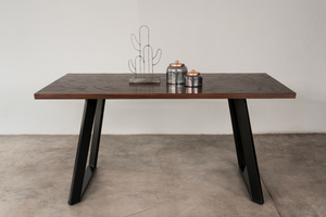 Mesa Herrería