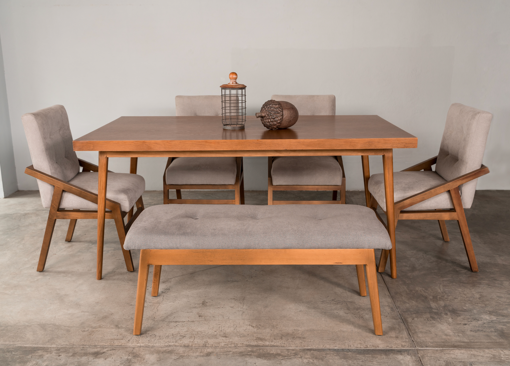 Comedor Delta