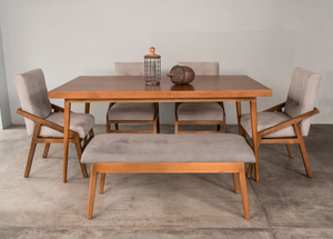 Comedor Delta
