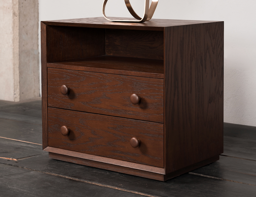 Buró Basalto botones