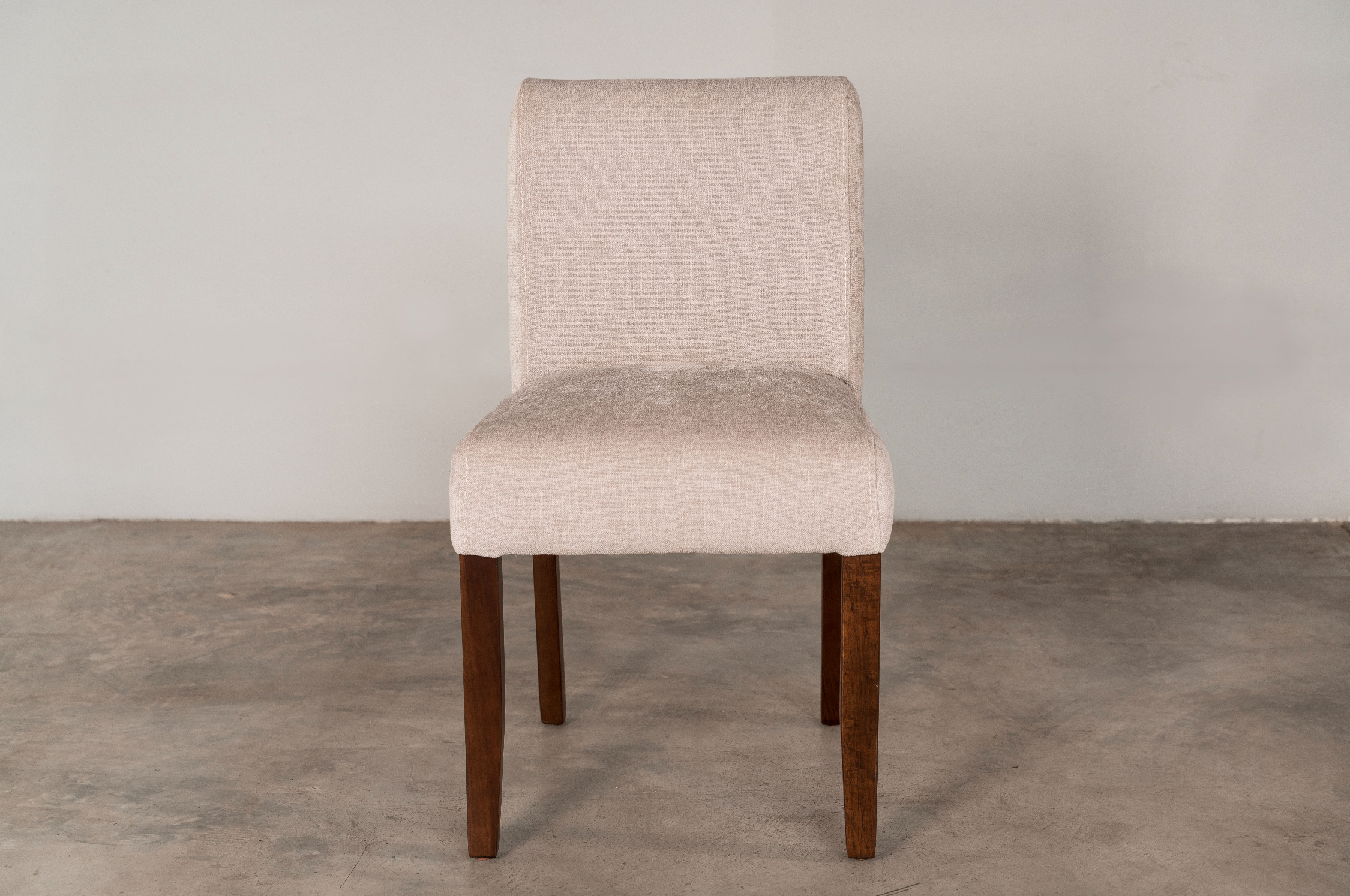 Silla Calix sin brazo